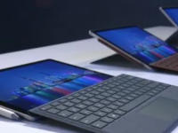 在14代酷睿系列处理器发布的时候微软SurfaceLaptop用上了12代酷睿处理器