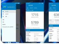 GeekBench6.2数据库里又出现了骁龙XElite28W功耗的跑分数据