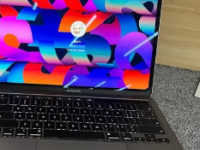 随着新款M3版MacBookPro的亮相苹果13英寸MacBookPro正式停产