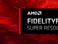 AMD 三星 高通将合作开发 FSR 游戏超分辨率技术