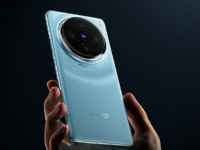 vivo X100 系列将搭载与宁德新能源合作研发的最新大电池