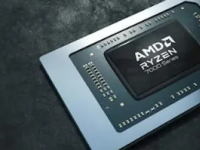上个月AMD正式发布了全新RDNA3架构的RadeonRX7900M移动版显卡