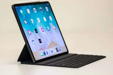 苹果最快会在明年3月份推出iPadPro新品