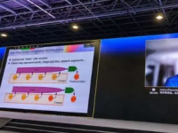 在OpenAI的首次开发者大会上SamAltman公布了过去一年中OpenAI的骄人成绩