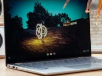 华硕计划推出新款ChromebookCM30二合一笔记本
