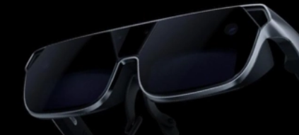 魅族在10月30日正式官宣了首款轻量化AR智能眼镜
