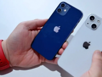 苹果官网下架了iPhone13mini mini产品线就此终结