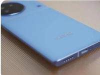 vivoX100Pro首发采用蓝海电池