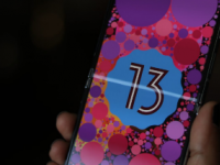 Galaxy Z Flip 5 2023 年 11 月更新在美国发布