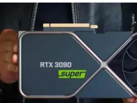 RTX40SUPER系列传闻了一段时间之后终于有了极为靠谱的规格曝料