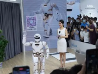 日前在上海举办的进博会上AI人工智能再度掀起一波高潮各种相关技术展示层出不穷