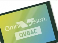 豪威今日发布了业界首款专为笔记本电脑开发的图像传感器OV05C10