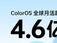 ColorOS官微宣布ColorOS全球月活用户已突破6亿