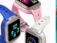 小米全新一代智能手表S3正式发布售价799元起