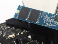 PNY必恩威发布了新款PCIe5.0SSDCS3150