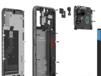  Fairphone4NewLifeEdition起价更便宜附送屏幕保护膜和保护壳