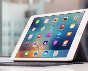 苹果将会在明年推出这款史上最大号iPad