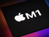 不知不觉苹果的 M 系列芯片都更新到第三代了