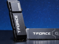 T-Force推出专注于游戏的G70和G50Gen4NVMeSSD采用石墨烯和铝制散热器速度高达7GB/s