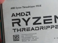 随着AMD线程撕裂者PRO7995WX将桌面处理器的核心数推高到史无前例的96核