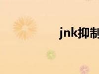 jnk抑制剂（JNK简介）