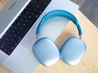 AppleAirpodsMax2耳机将于2024年推出