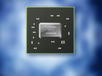 龙芯3A6000处理器总体性能与英特尔2020年上市的第10代酷睿四核处理器相当