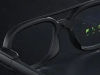 小米有品最新上架了DreamGlassLeadSE智能AR眼镜一体机