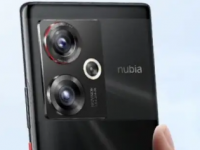 努比亚Z50S亮相：搭载Snapdragon8Gen2处理器和35mm摄像头的新旗舰