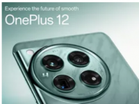 OnePlus 12：官方预告片在 12 月发布之前首先介绍了相机规格和设计细节