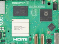 RaspberryPi基金会将于2025年发布新款RP2040微控制器和RaspberryPi5计算模块