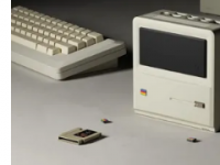 这款受Macintosh启发的迷你PC功能不足但外观精美