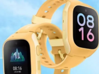 小米米兔儿童手表U1Pro是一款全新的高端儿童智能手表