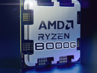 AMDRyzen8000GAM5台式机APU规格泄露游戏基准测试中比Ryzen5000G快2.5倍