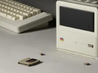 这款受Macintosh启发的迷你PC功能不足但外观精美