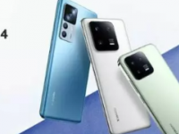 小米1313Pro和12T更新至MIUI14和Android14GlobalStable