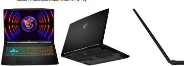 搭载英特尔i7-13620H和RTX4070的MSICrosshair游戏笔记本电脑售价跌破1100美元