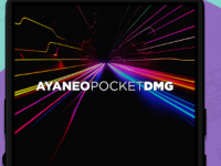 AYANEOPocketDMG另一款更便宜的AYANEO复古游戏手持机即将推出新细节揭晓