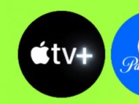 Apple TV+ 和 Paramount+ 很快就会捆绑提供