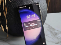 在 Samsung Galaxy 设备上设置每个应用程序的语言