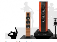 SonusFaber的新以旧换新计划可以为您节省大量购买顶级高保真音响的费用