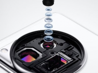 OnePlus12相机细节出炉新变焦相机有一个杀手级功能