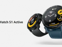 小米手表S1Active亚马逊Prime半价为运动员打造的智能手表