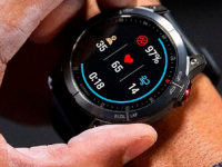 GarminFenix7 Fenix7Pro Epix2等智能手表获得一个月内第二次稳定更新