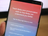 您现在可以使用自己的声音作为Bixby