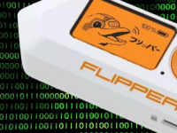 FlipperZero现在可以通过蓝牙在几秒钟内让你的手机崩溃