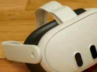 Meta将在中国发布VR耳机