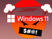 Windows11最糟糕的10件事