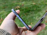魅族将于2024年上半年推出首款可折叠智能手机