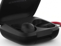 我需要Sennheiser的新款MomentumSport耳塞它与声音无关